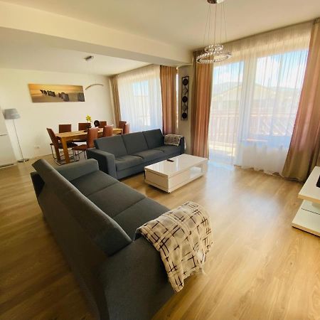 Apartman Donovaly, Panorama 外观 照片
