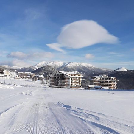 Apartman Donovaly, Panorama 外观 照片