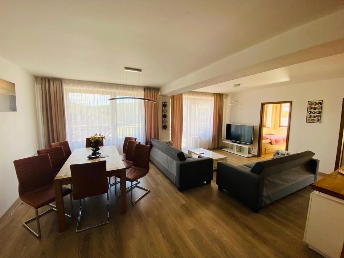 Apartman Donovaly, Panorama 外观 照片