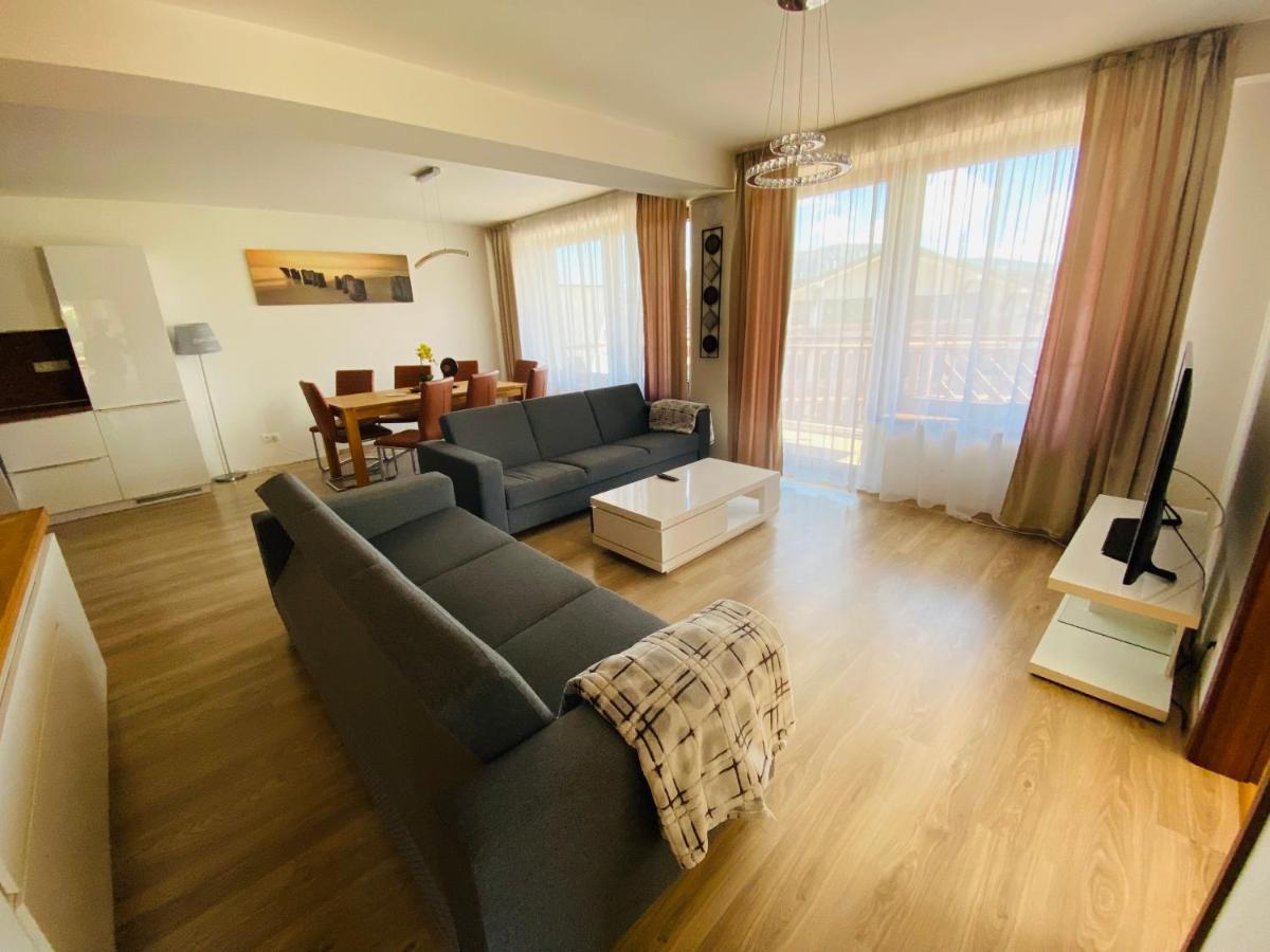 Apartman Donovaly, Panorama 外观 照片