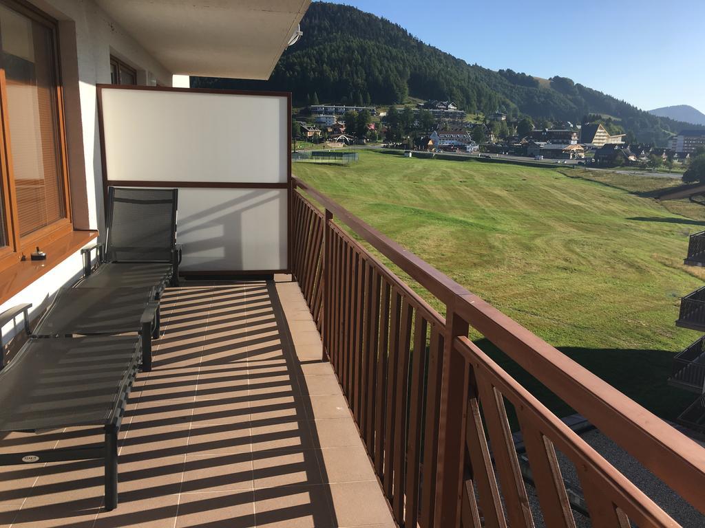 Apartman Donovaly, Panorama 外观 照片