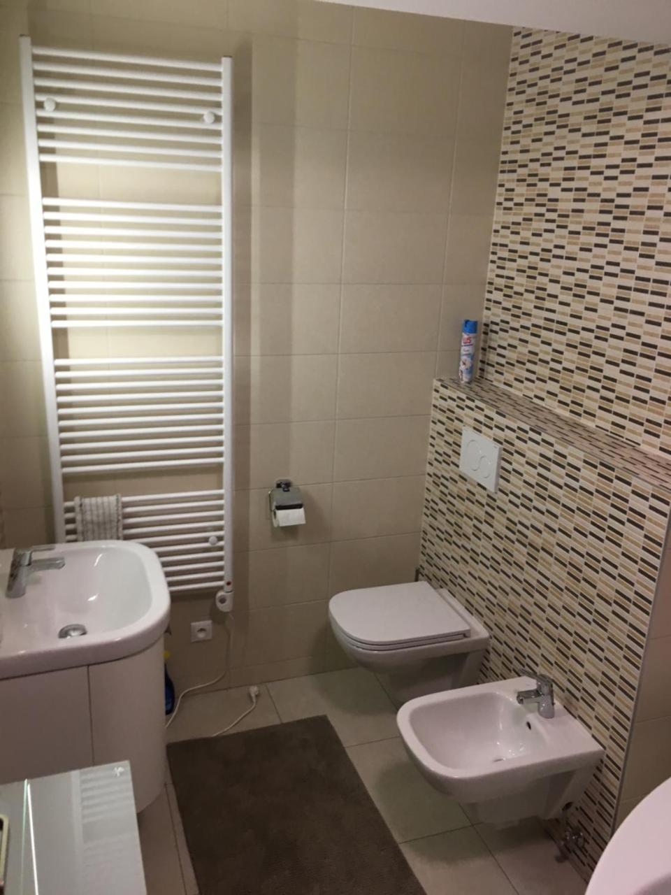 Apartman Donovaly, Panorama 外观 照片